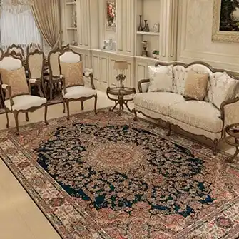 Acrylic PERSIAN CARPETS