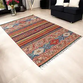 Shawal rugs