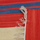 Indian Kilim rug 170x240 modern Kilim rug