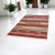Indian Kilim rug 140x200 modern Kilim rug