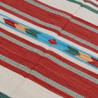 Indian Kilim rug 140x200 modern Kilim rug