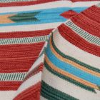 Indian Kilim rug 140x200 modern Kilim rug