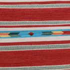 Indian Kilim rug 90x150 thin cotton rug