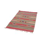 Indian Kilim rug 90x150 modern Kilim rug