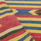 Indian Kilim rug 90x150 modern Kilim rug