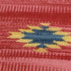 Indian Kilim runner rug 60x240 modern Kilim rug