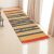 Indian Kilim runner rug 60x200 modern Kilim rug