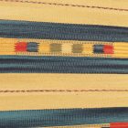 Indian Kilim runner rug 60x200 modern Kilim rug