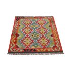 Chobi Kilim rug 84x118 handwoven Afghan Kilim rug