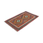 Wool Kilim Chobi 83x131 handwoven Afghan Kilim rug