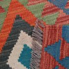 Wool Kilim Chobi 83x131 handwoven Afghan Kilim rug