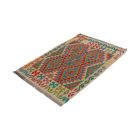 Wool Kilim Chobi 87x125 handmade Afghan Kilim rug