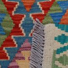 Wool Kilim Chobi 87x125 handmade Afghan Kilim rug
