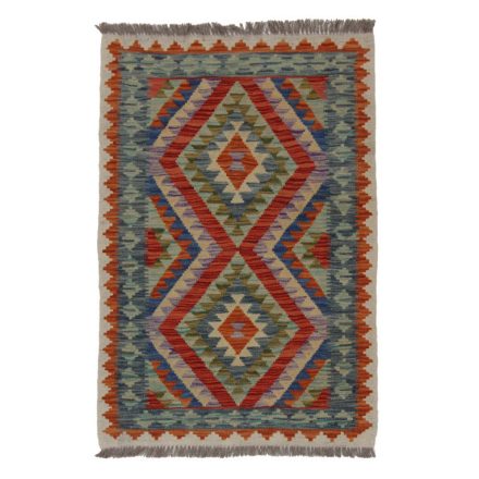 Chobi Kelim rug 82x122 handmade Afghan Kelim rug