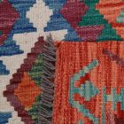 Wool Kilim Chobi 86x129 handmade Afghan Kilim rug