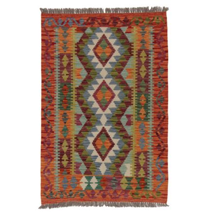Chobi Kelim rug 82x121 handmade Afghan Kelim rug