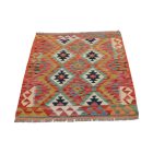 Wool Kilim Chobi 87x120 handmade Afghan Kilim rug
