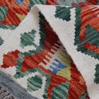 Wool Kilim Chobi 84x127 handwoven Afghan Kilim rug