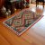 Wool Kilim Chobi 86x129 handmade Afghan Kilim rug