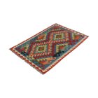 Wool Kilim Chobi 86x129 handmade Afghan Kilim rug