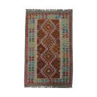 Kilim rug Chobi 155x98 handwoven Afghan Kilim rug