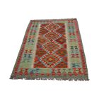 Kilim rug Chobi 155x98 handwoven Afghan Kilim rug