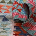 Kilim rug Chobi 155x98 handwoven Afghan Kilim rug