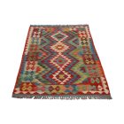 Afghan Kilim rug Chobi 151x103 Handmade wooll Kilim rug