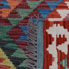 Afghan Kilim rug Chobi 151x103 Handmade wooll Kilim rug