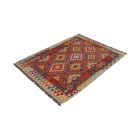 Afghan Kilim rug Chobi 147x110 Handmade wooll Kilim rug
