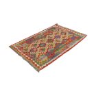 Afghan Kilim rug Chobi 150x100 Handmade wooll Kilim rug