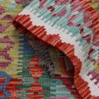 Afghan Kilim rug Chobi 150x100 Handmade wooll Kilim rug