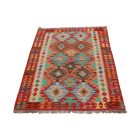 Kilim rug Chobi 156x98 handwoven Afghan Kilim rug