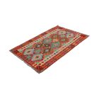 Kilim rug Chobi 156x98 handwoven Afghan Kilim rug