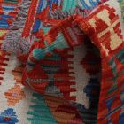 Kilim rug Chobi 156x98 handwoven Afghan Kilim rug