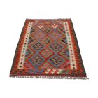 Kilim rug Chobi 155x99 handwoven Afghan Kilim rug