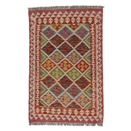 Afghan Kelim rug Chobi 149x98 Handmade wooll Kilim rug