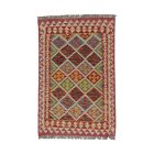 Afghan Kilim rug Chobi 149x98 Handmade wooll Kilim rug