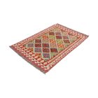 Afghan Kilim rug Chobi 149x98 Handmade wooll Kilim rug