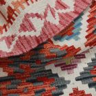 Afghan Kilim rug Chobi 149x98 Handmade wooll Kilim rug