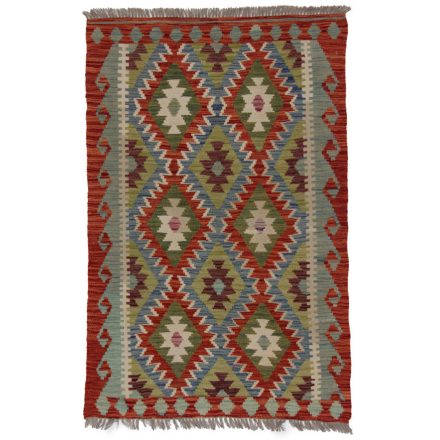 Kilim rug Chobi 157x103 handwoven Afghan Kelim rug