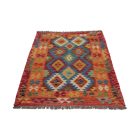 Afghan Kilim rug Chobi 147x108 Handmade wooll Kilim rug