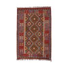 Afghan Kilim rug Chobi 149x101 Handmade wooll Kilim rug