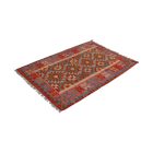 Afghan Kilim rug Chobi 149x101 Handmade wooll Kilim rug