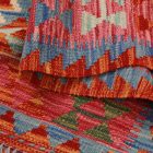 Afghan Kilim rug Chobi 149x101 Handmade wooll Kilim rug