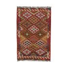 Kilim rug Chobi 159x106 handwoven nomad Kilim rug