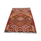 Kilim rug Chobi 159x106 handwoven nomad Kilim rug