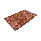 Kilim rug Chobi 159x106 handwoven nomad Kilim rug