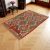 Kilim rug Chobi 156x108 handwoven Afghan Kilim rug