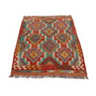 Kilim rug Chobi 156x108 handwoven Afghan Kilim rug